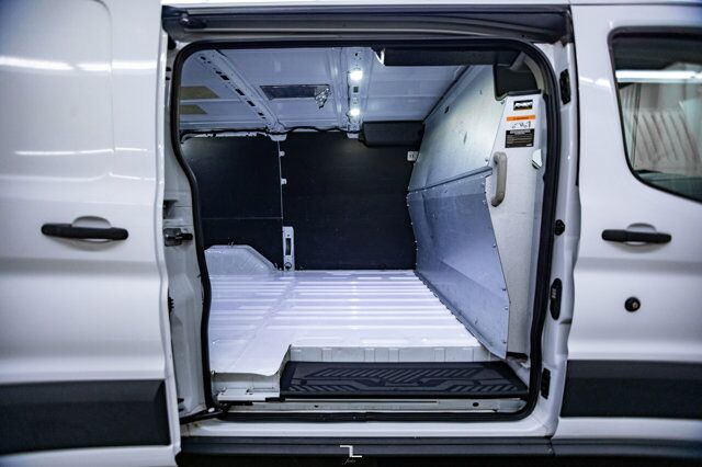 2017 Ford T-150 Low Roof Cargo Van Diesel BCam Red Deer AB