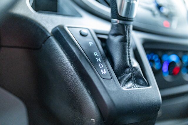 2017 Ford T-150 Low Roof Cargo Van Diesel BCam Red Deer AB