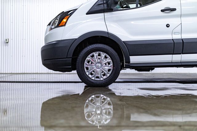 2017 Ford T-150 Low Roof Cargo Van Diesel BCam Red Deer AB