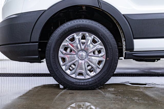 2017 Ford T-150 Low Roof Cargo Van Diesel BCam Red Deer AB