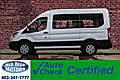 2017 Ford T-150 XLT Med Roof 8 Passenger BCam