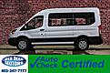 2017 Ford T-150 XLT Med Roof 8 Passenger BCam