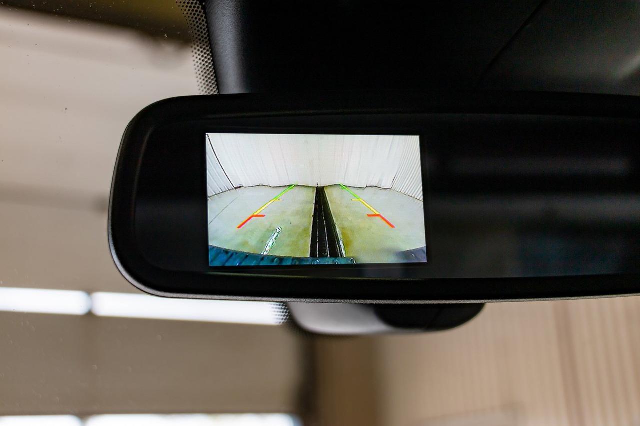 2017 Ford T-250 High Roof Cargo Van BCam Red Deer AB