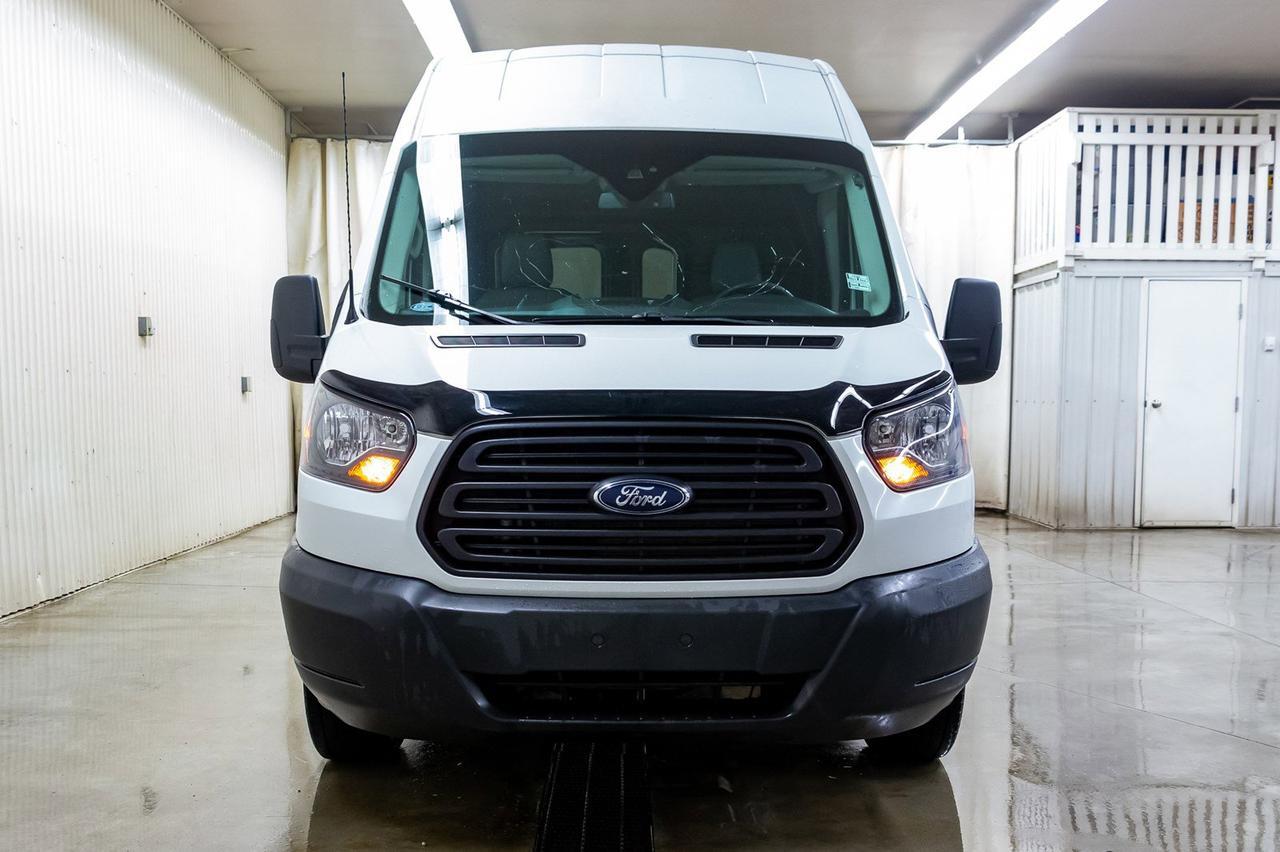 2017 Ford T-250 High Roof Cargo Van BCam Red Deer AB