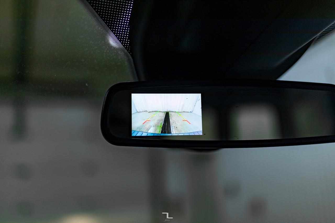 2017 Ford T-250 Medium Roof Cargo Van BCam Red Deer AB