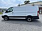 2017 Ford T-250 Transit Van w/ Ladder Rack & Bins Ashland VA