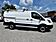 2017 Ford T-250 Transit Van w/ Ladder Rack & Bins Ashland VA