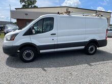 2017_Ford_T-250 Transit Van_w/ Ladder Rack & Bins_ Ashland VA