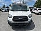 2017 Ford T-250 Transit Van w/ Ladder Rack & Bins Ashland VA