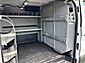 2017 Ford T-250 Transit Van w/ Ladder Rack & Bins Ashland VA