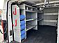 2017 Ford T-250 Transit Van w/ Ladder Rack & Bins Ashland VA
