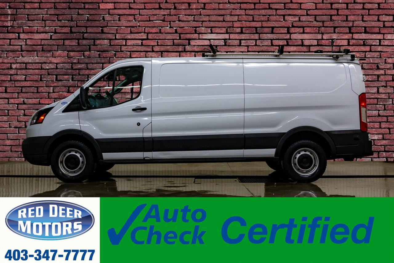 2017 Ford T-350 Low Roof Cargo Van BCam