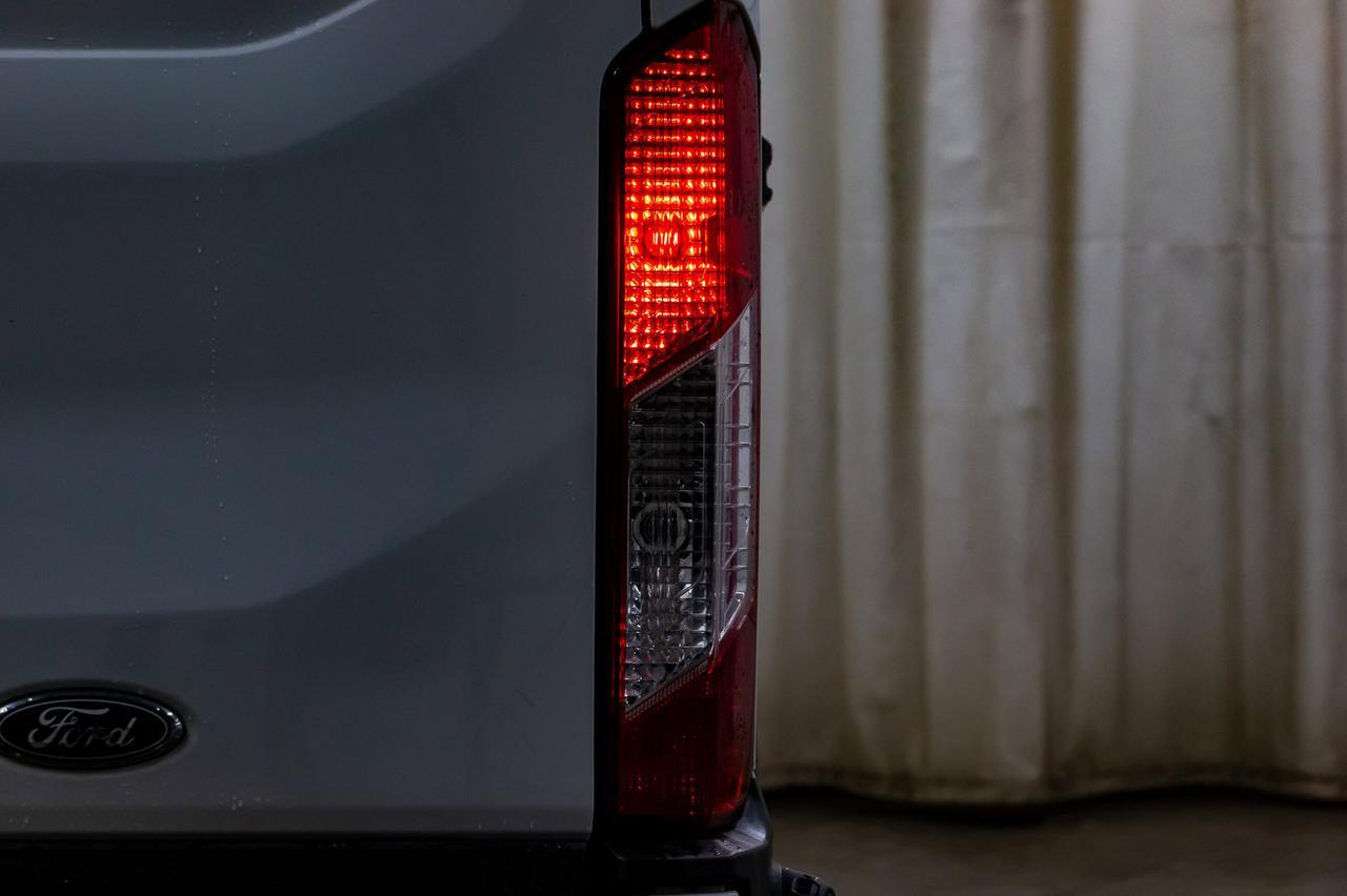 2017 Ford T-350 Low Roof Cargo Van BCam Red Deer AB