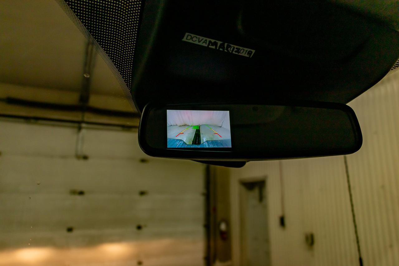 2017 Ford T-350 Low Roof Cargo Van BCam Red Deer AB