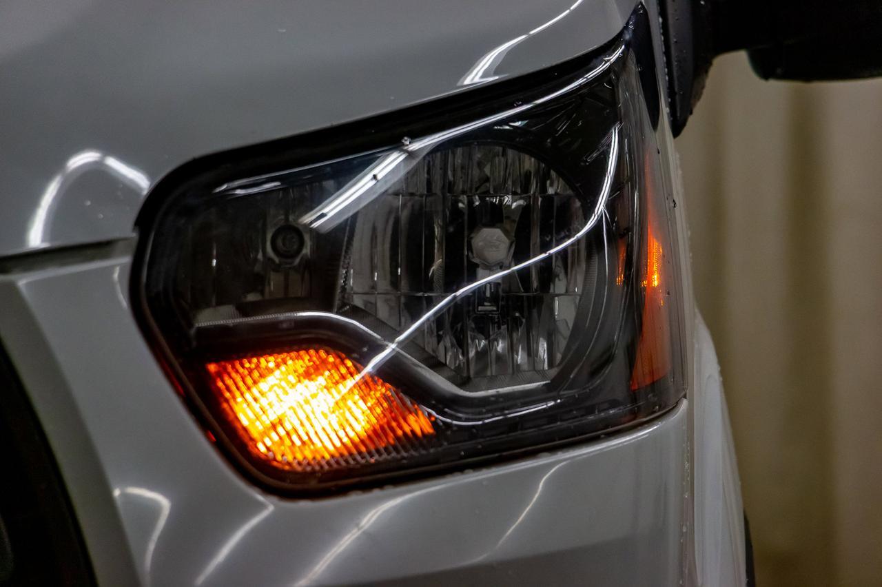 2017 Ford T-350 Low Roof Cargo Van BCam Red Deer AB