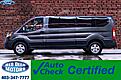 2017 Ford T-350 XLT 12 Passenger Van Nav BCam