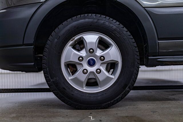 2017 Ford T-350 XLT 12 Passenger Van Nav BCam Red Deer AB