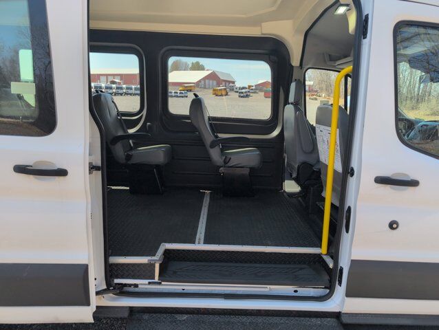 2017 Ford TCI MOBILITY Transit Johnstown NY