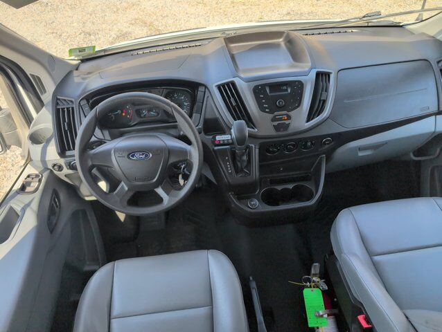 2017 Ford TCI MOBILITY Transit Johnstown NY