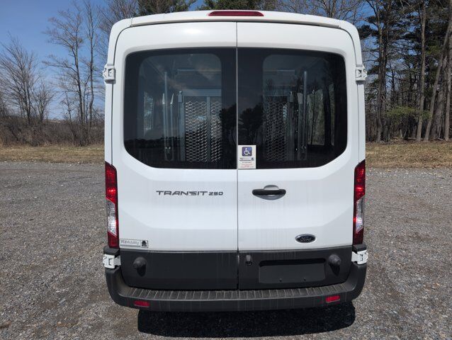 2017 Ford TCI MOBILITY Transit Johnstown NY