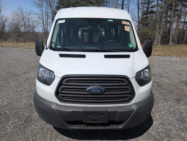 2017 Ford TCI MOBILITY Transit Johnstown NY