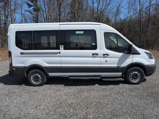 2017 Ford TCI MOBILITY Transit Johnstown NY