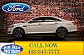 2017 Ford Taurus AWD Limited Leather Roof Nav
