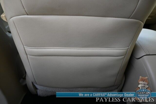 2017 Ford Taurus Limited Wasilla AK