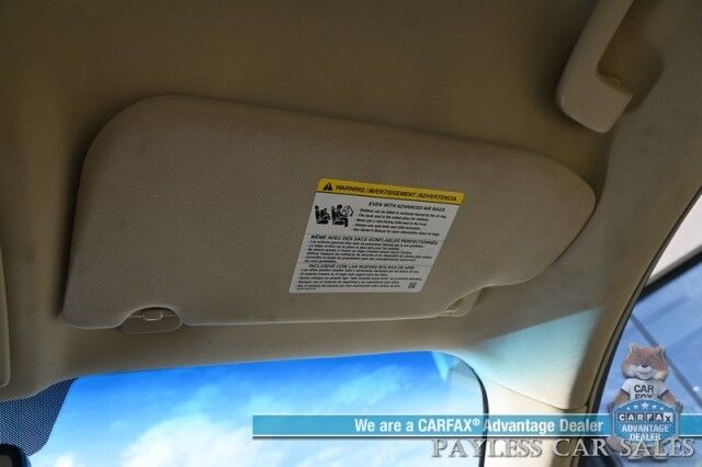 2017 Ford Taurus Limited Wasilla AK