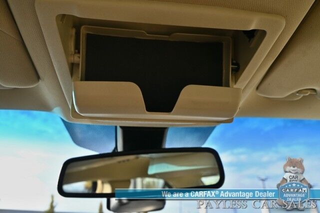 2017 Ford Taurus Limited Wasilla AK