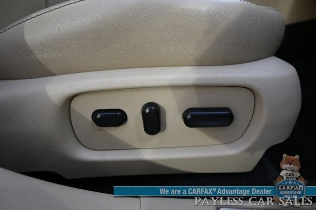 2017 Ford Taurus Limited Wasilla AK