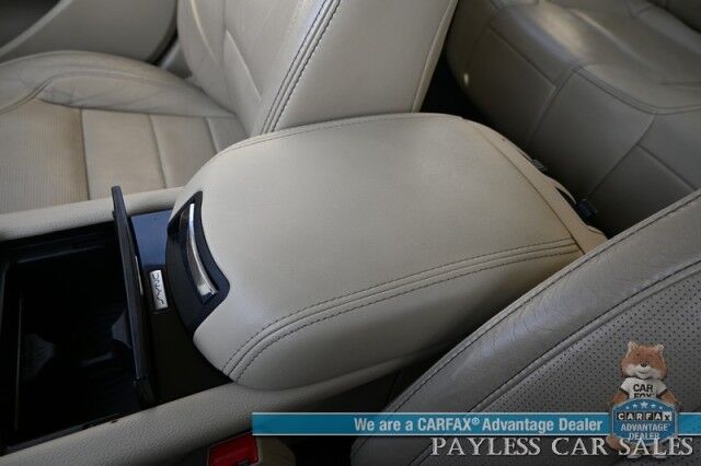 2017 Ford Taurus Limited Wasilla AK