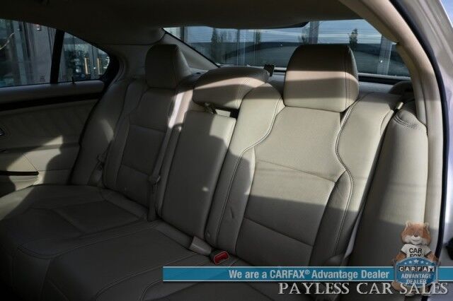 2017 Ford Taurus Limited Wasilla AK