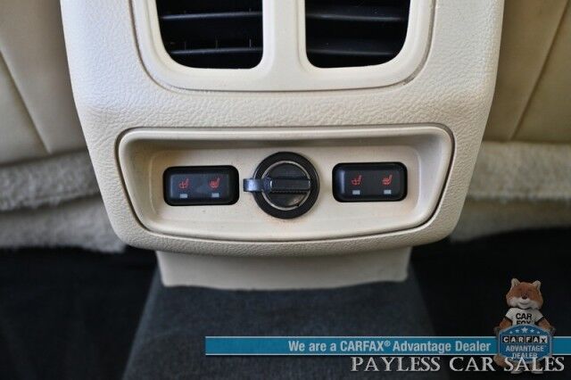 2017 Ford Taurus Limited Wasilla AK