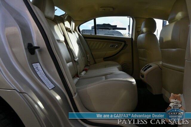 2017 Ford Taurus Limited Wasilla AK