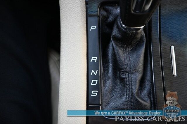 2017 Ford Taurus Limited Wasilla AK