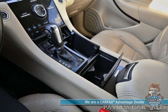 2017 Ford Taurus Limited Wasilla AK