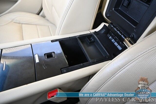 2017 Ford Taurus Limited Wasilla AK