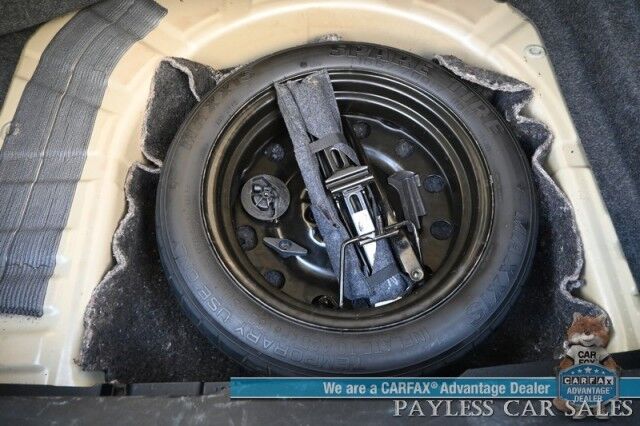 2017 Ford Taurus Limited Wasilla AK