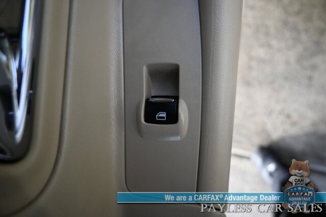 2017 Ford Taurus Limited Anchorage AK