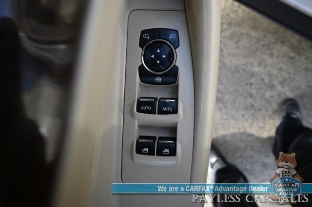 2017 Ford Taurus Limited Anchorage AK