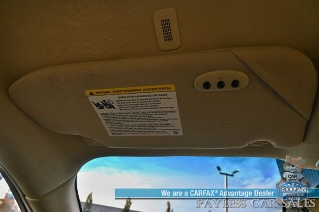 2017 Ford Taurus Limited Anchorage AK