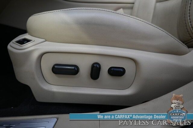 2017 Ford Taurus Limited Anchorage AK