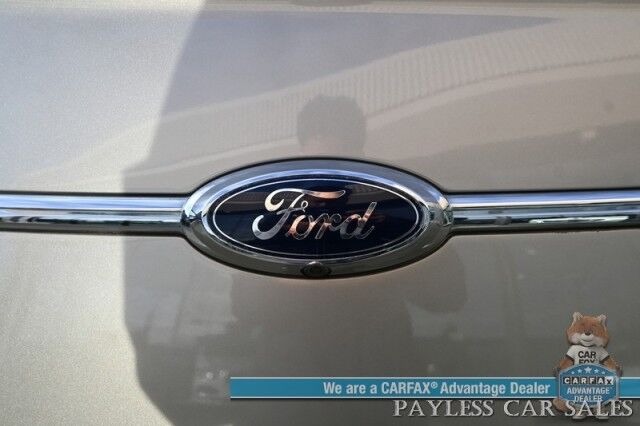 2017 Ford Taurus Limited Anchorage AK