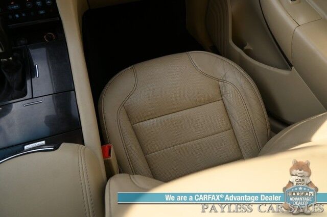 2017 Ford Taurus Limited Anchorage AK