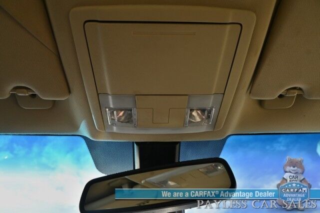 2017 Ford Taurus Limited Anchorage AK