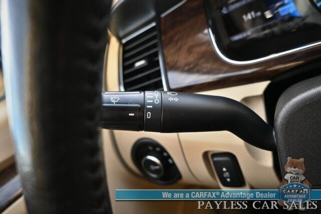 2017 Ford Taurus Limited Anchorage AK