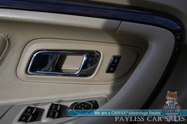 2017 Ford Taurus Limited Anchorage AK