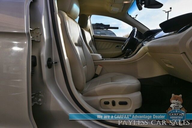 2017 Ford Taurus Limited Anchorage AK