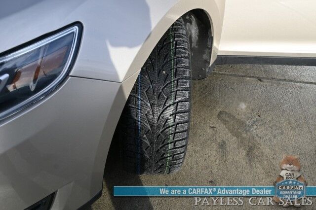 2017 Ford Taurus Limited Anchorage AK